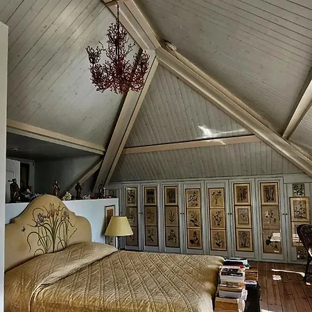Apartment Golden Sun Lagao